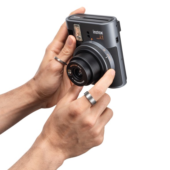 Фотокамера моментальной печати Instax Mini 41