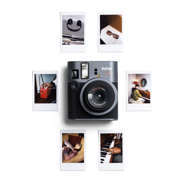 Фотокамера моментальной печати Instax Mini 41