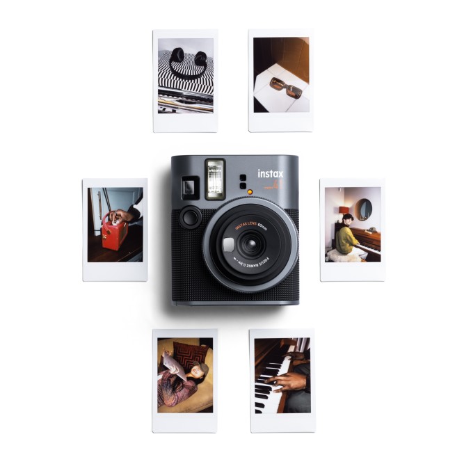 Фотокамера моментального друку Instax Mini 41