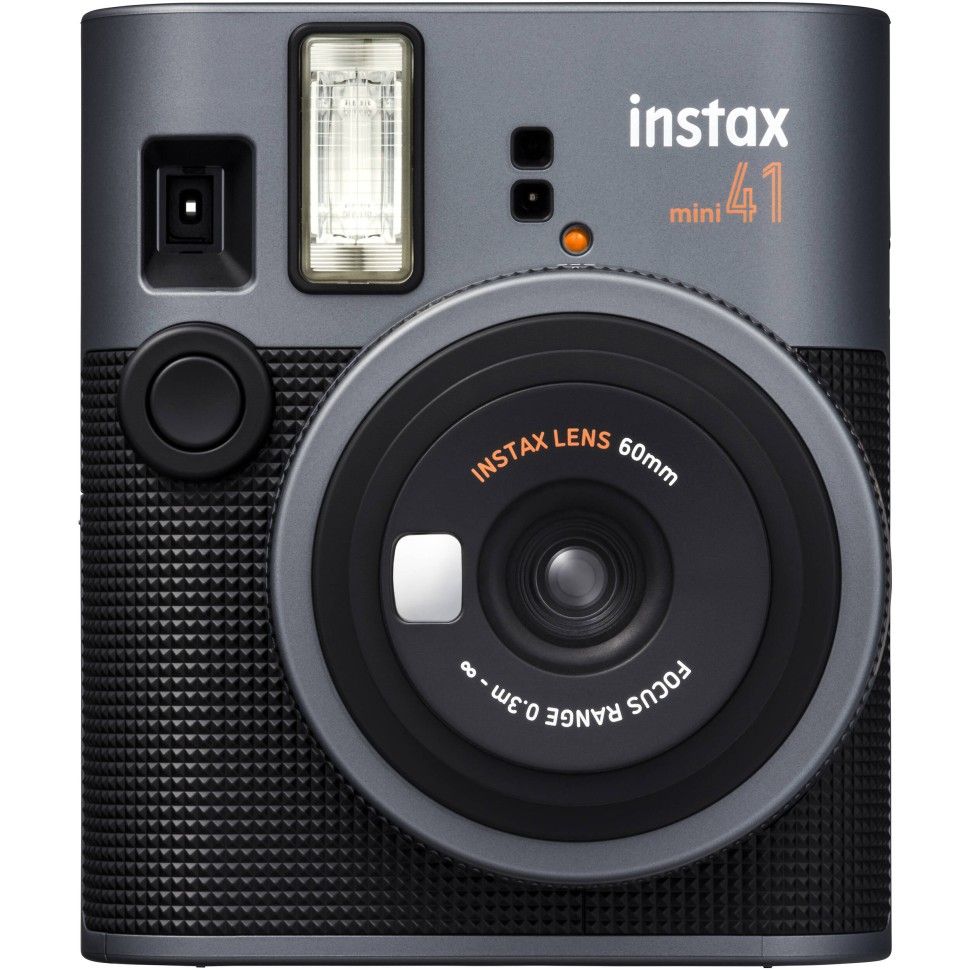 Фотокамера моментального друку Instax Mini 41 (знято з виробництва)