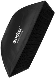 Софтбокс Godox 70 на 100 см с сотами