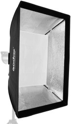 Софтбокс Godox 70 на 100 см с сотами