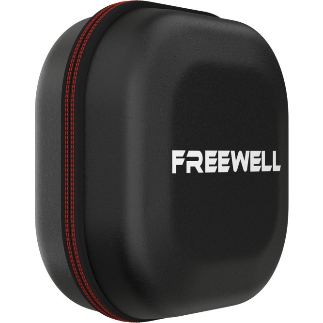 Кейс для зберігання 5 світлофільтрів Freewell (знято з виробництва)