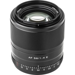 Обʼєктив Viltrox AF 56mm f/1.4 E для Sony (APS-C)