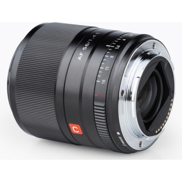 Обʼєктив Viltrox AF 56mm f/1.4 E для Sony (APS-C)