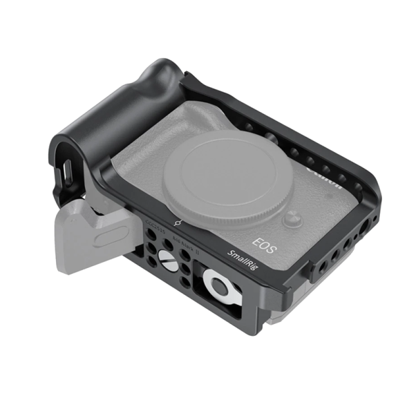 Клетка SmallRig CCC2515 для Canon EOS M6 Mark II (снято с производства)