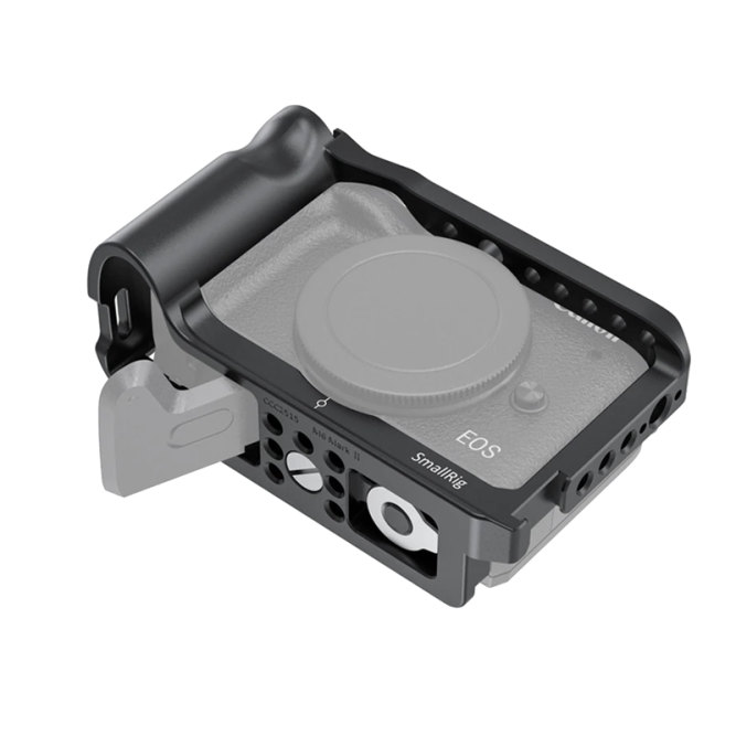 Клітка SmallRig CCC2515 для Canon EOS M6 Mark II (знято з виробництва)