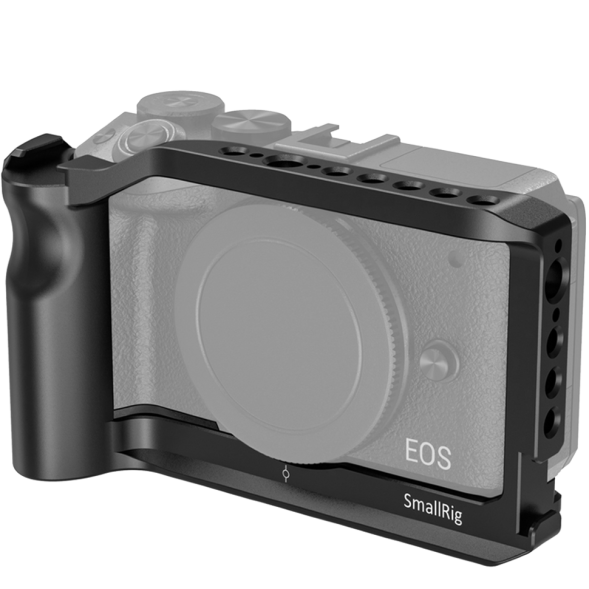 Клетка SmallRig CCC2515 для Canon EOS M6 Mark II (снято с производства)