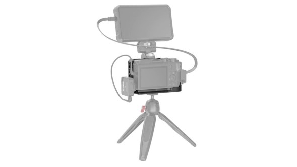 Клетка SmallRig CCC2515 для Canon EOS M6 Mark II (снято с производства)