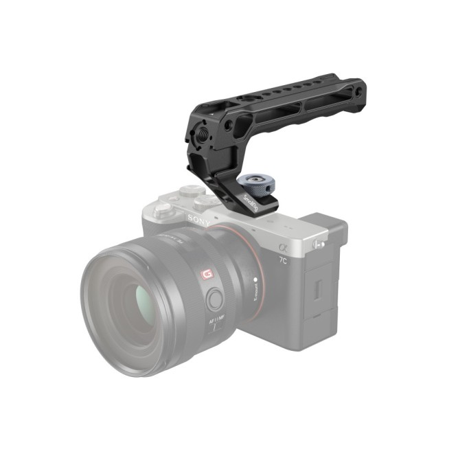Верхнє руків&#039;я с холодним черевиком SmallRig 3764 (Lite)