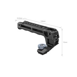 Верхняя рукоятка с холодным башмаком SmallRig 3764 (Lite)