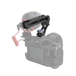 Верхняя рукоятка с холодным башмаком SmallRig 3764 (Lite)