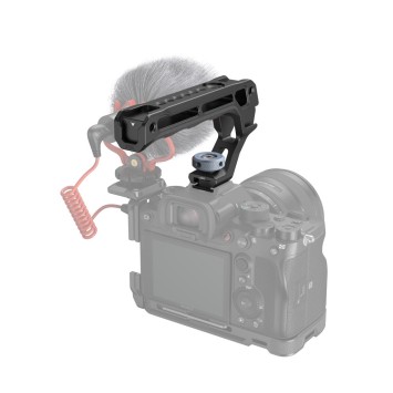 Верхнє руків'я с холодним черевиком SmallRig 3764 (Lite)