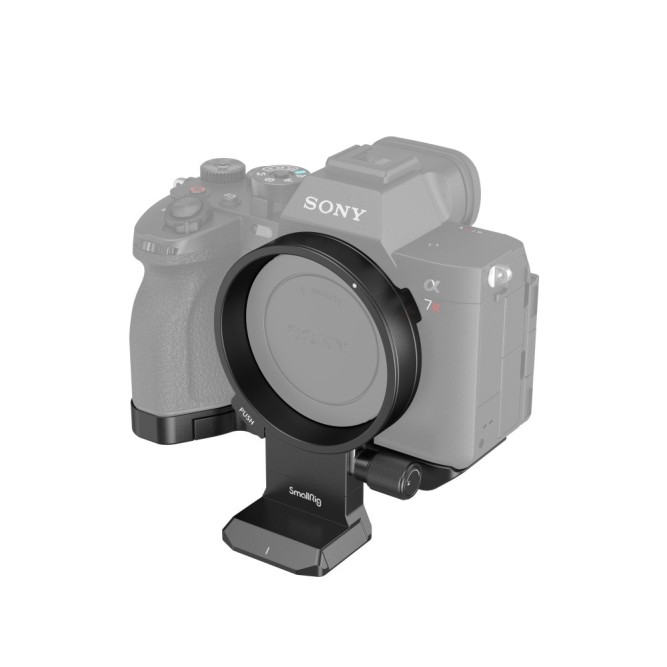 Поворотний майданчик SmallRig 4148 для Sony Alpha 7R V / Alpha 7 IV / Alpha 7S III / Alpha 7R IV