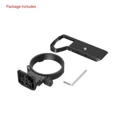 Поворотная площадка SmallRig 4148 для Sony Alpha 7R V / Alpha 7 IV / Alpha 7S III / Alpha 7R IV