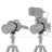 Поворотная площадка SmallRig 4148 для Sony Alpha 7R V / Alpha 7 IV / Alpha 7S III / Alpha 7R IV
