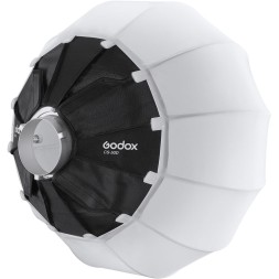 Софтбокс сферичний Godox CS50D