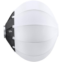 Софтбокс сферичний Godox CS50D