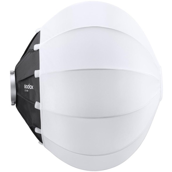 Софтбокс сферичний Godox CS50D