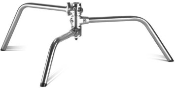 Стійка Weifeng C-Stand 9104A (137-295 см)