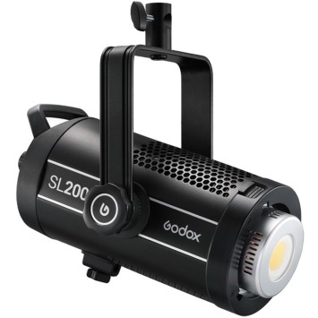 Godox SL200II