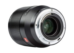 Объектив Viltrox AF 85mm f/1.8 Z для Nikon