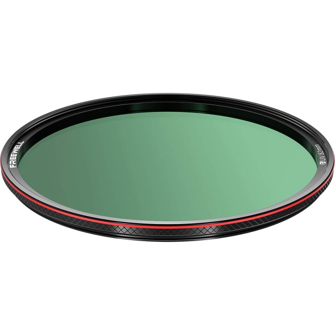 Магнітний фільтр Freewell 62mm UV (знято з виробництва)