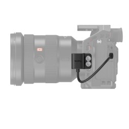 Адаптер SmallRig 3021 Ultra Slim 4K HDMI (D - A)