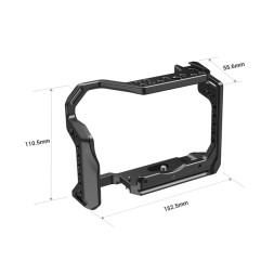 Клетка SmallRig CCC2803 для Canon EOS R