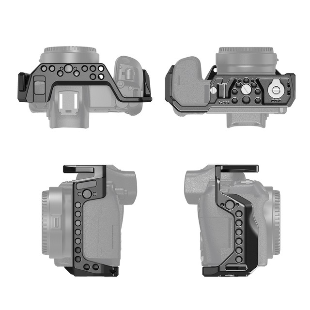 Клітка SmallRig CCC2803 для Canon EOS R