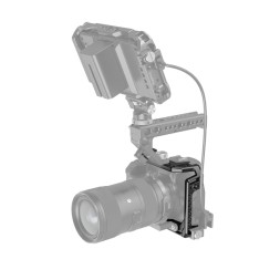 Клетка SmallRig CCC2803 для Canon EOS R