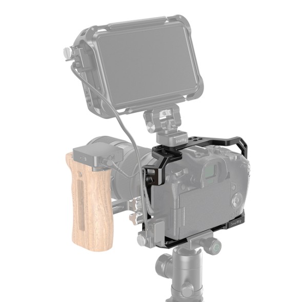 Клетка SmallRig CCC2803 для Canon EOS R