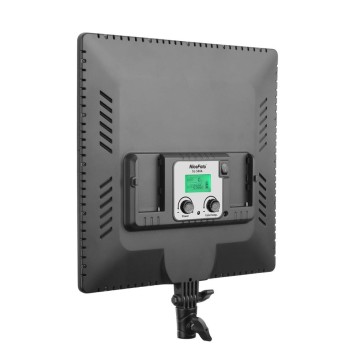 Набір відеосвітла KT-SL307 бі-колор LED-панелі NiceFoto SL-500A