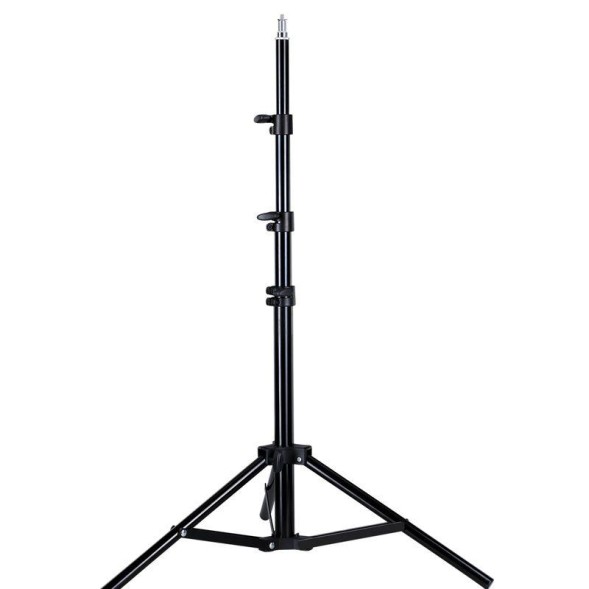 Набор видео света KT-SL307 би-колор LED-панели NiceFoto SL-500A