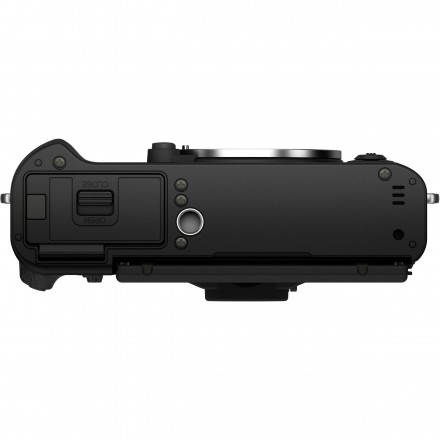 Камера FUJIFILM X-T30 II black body