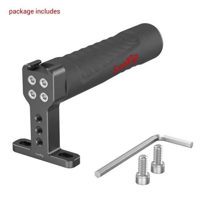 Верхнє руків&#039;я SmallRig 1446C (1/4&quot;) (знято з виробництва)