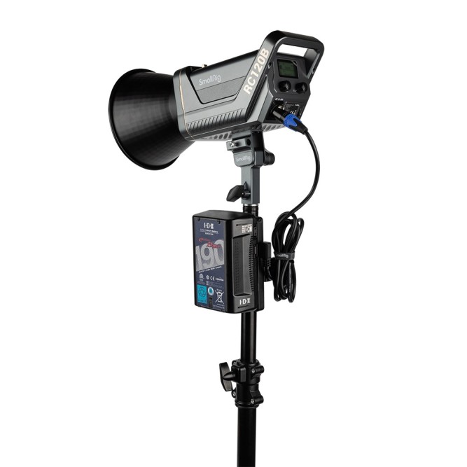 LED-моноблок SmallRig 3615 RC120B COB Light