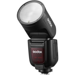 Вспышка Godox V1Pro-C для Canon