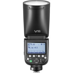 Вспышка Godox V1Pro-C для Canon
