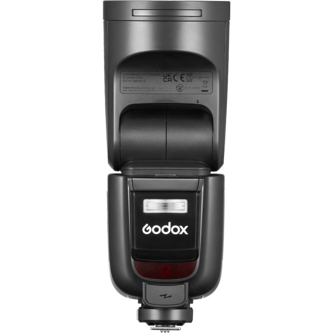 Спалах Godox V1Pro-C для Canon