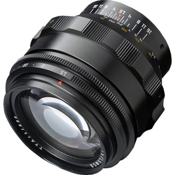 Обʼєктив TTArtisan 75mm f/1.5 Black (M42)