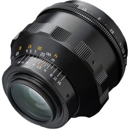 Объектив TTArtisan 75mm f/1.5 Black (M42)