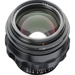Объектив TTArtisan 75mm f/1.5 Black (M42)