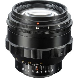 Объектив TTArtisan 75mm f/1.5 Black (M42)