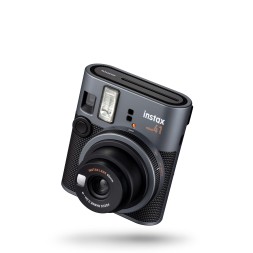 Подарочный комплект Instax Mini 41 + плівка