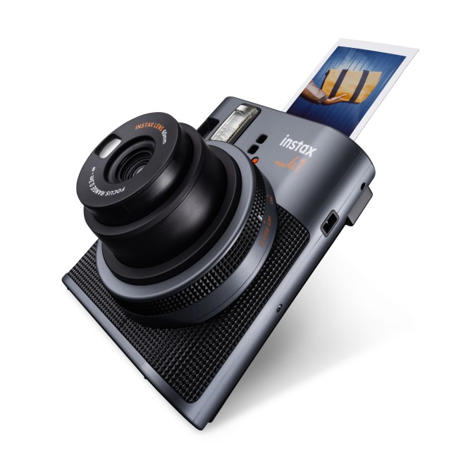 Подарунковий комплект Instax Mini 41 + плівка