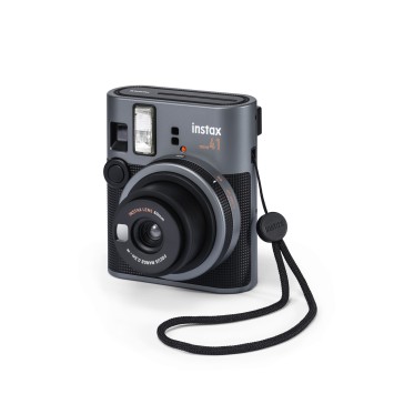 Подарунковий комплект Instax Mini 41 + плівка