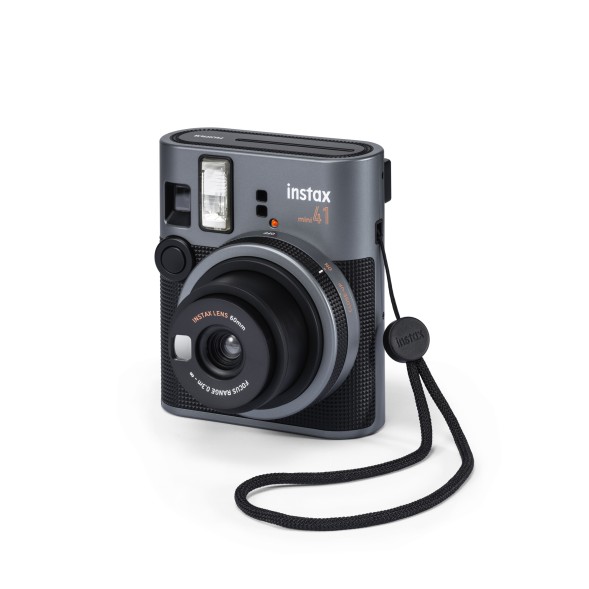 Подарочный комплект Instax Mini 41 + плівка