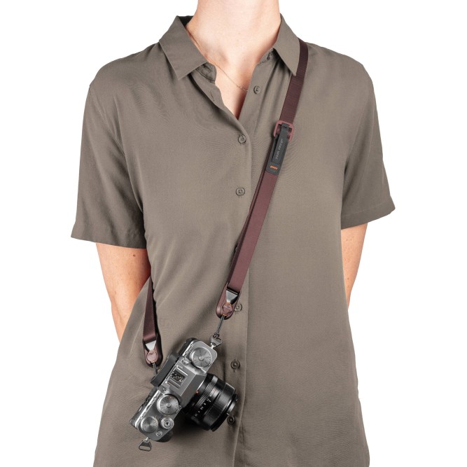 Ремінь для фото Peak Design Leash Eclipse 