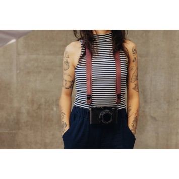 Ремінь для фото Peak Design Leash Eclipse